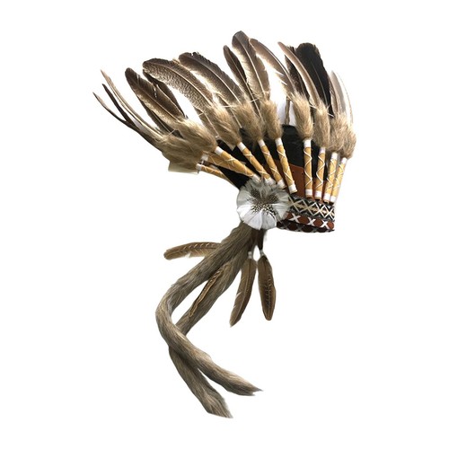 Chief indian hat accessoires - chief,