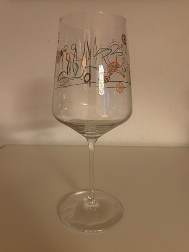 Aperitifglas ritzenhoff design - aperitifglas,