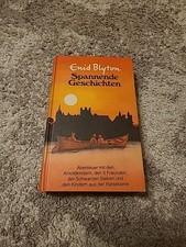 Enid Blyton Spannende