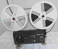 Rollei Filmprojektor P83 Super