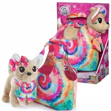 Chi Chi Love Batik Style