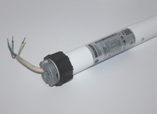 Becker R8/17 RP  8Nm  Rolladenrmotor-Rohrmotor- "Nachhaltig sein"