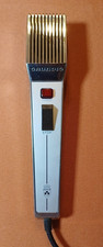 Grundig GDM 519 Mikrofon für das Stenorette Diktiergerät - guter Zustand