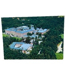 Postkarte AK Bad Bramstedt
