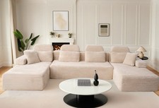 Groß Wohnlandschaft