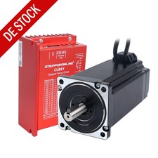 STEPPERONLINE 1-Achse