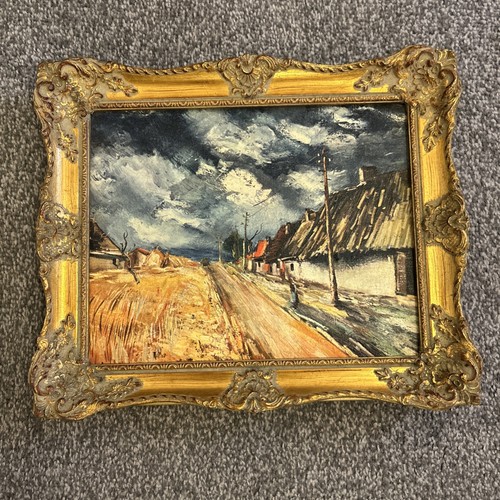 Maurice vlaminck das - maurice,