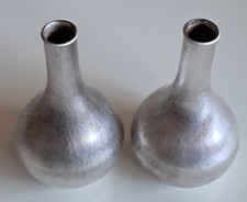 2 KERZENHALTER  Dansk Design