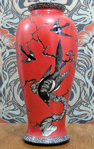 Seltene antike carlton ware - antike,