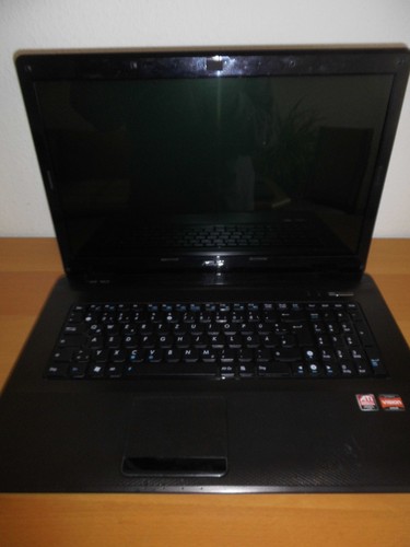 Asus x72d amd phenom 4gb - phenom, ii,