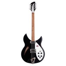 Rickenbacker 330 Jetglo