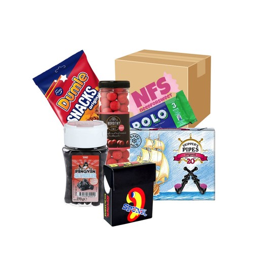 Best dänemark probierpaket - of,