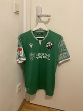 SV Sandhausen Trikot Zhirov S 2. Bundesliga