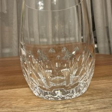 Whiskyglas Nachtmann Diamant