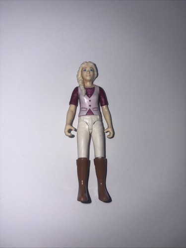 Schleich figur mensch frau - schleich,