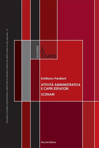 Emiliano fredian attività - fredian,