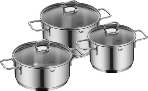 53172722 silit topf - 53172722-, topf-set
