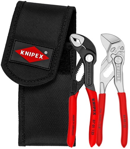 Knipex v04 2 stück - 72,