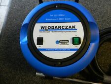 Industrie Staubsauger wlodarczak Profisauger 