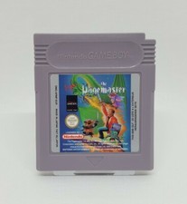Nintendo GameBoy - The