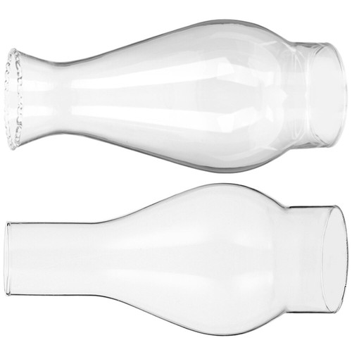 2pcs petroleumlampen zubehör - 2pcs,