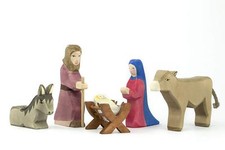 Ostheimer 42110 Heilige