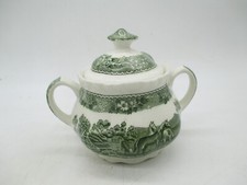 Zuckerdose von   Adams