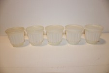 Tupperware 5 Portions-Formen