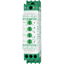 Schalk IMR 3 Strommessrelais 230V AC