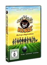 DVD * DIE WILDEN KERLE 1  -