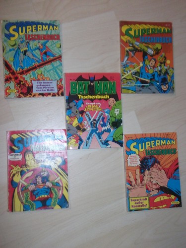Superman batman - superman, +
