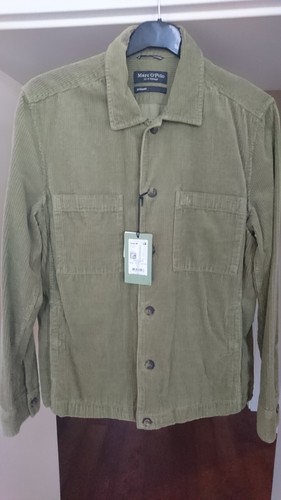 Marco polo overshirt stil - marco,