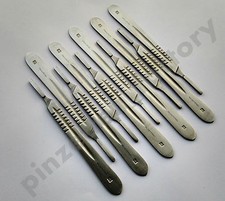 Skalpell Griff Nr. 4