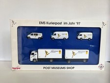 Herpa 1:87 Post Museums Shop