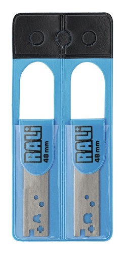 Brück ersatzklingen für rali - brück,