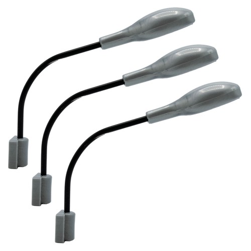 Wandlampe leipziger tropfen - 3x,