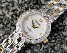 Ingersoll gems swiss uhr - swiss,
