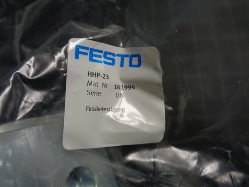 Festo fussbefestigung - 1,