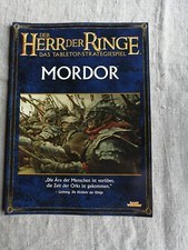 GW Herr der Ringe Tabletop - 1