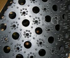 Gummimatten Paddockmatte