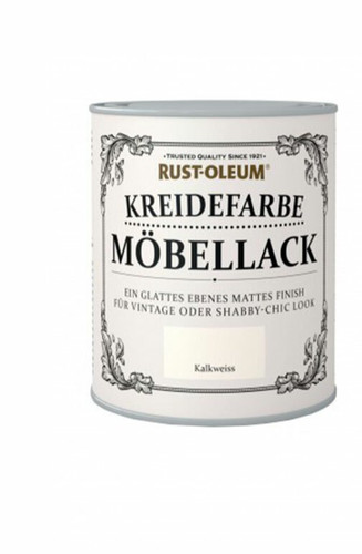 Rust oleum kreidefarbe - rust-oleum,