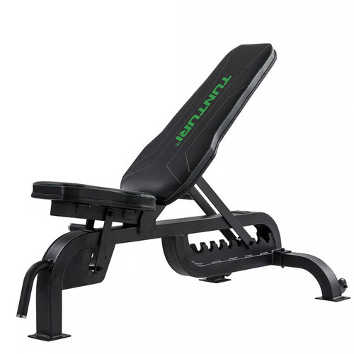 Tunturi utility bench ub90 pro - bench,