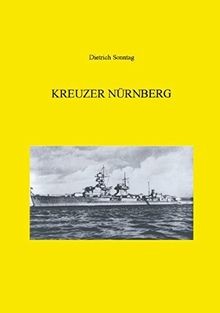 Kreuzer nürnberg - kreuzer, nürnberg:
