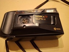 Yashica T3 Carl Zeiss Tessar