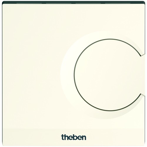 Theben raumthermostat - theben, ap-raumthermostat