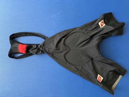Castelli bibshort herren - ,