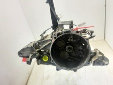 Z16XEP 9560457 getriebe ft