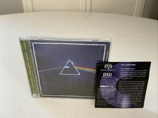The Dark Side of the Moon