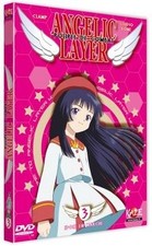 Angelic Layer Volume 3 von not