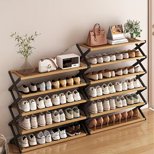 Schuhregal schuhständer - schuhregal,